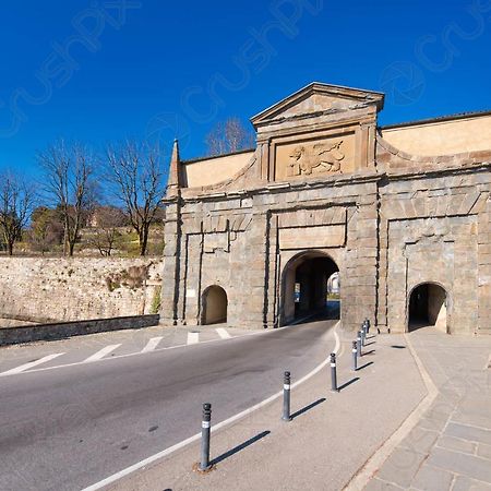 Alle Mura Bergamo Zewnętrze zdjęcie