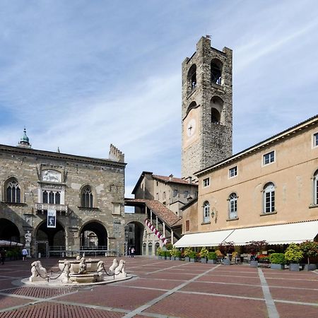Alle Mura Bergamo Zewnętrze zdjęcie