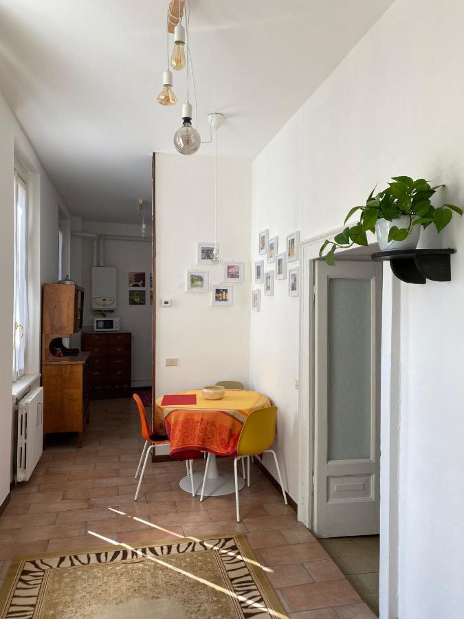 Alle Mura Bergamo Zewnętrze zdjęcie