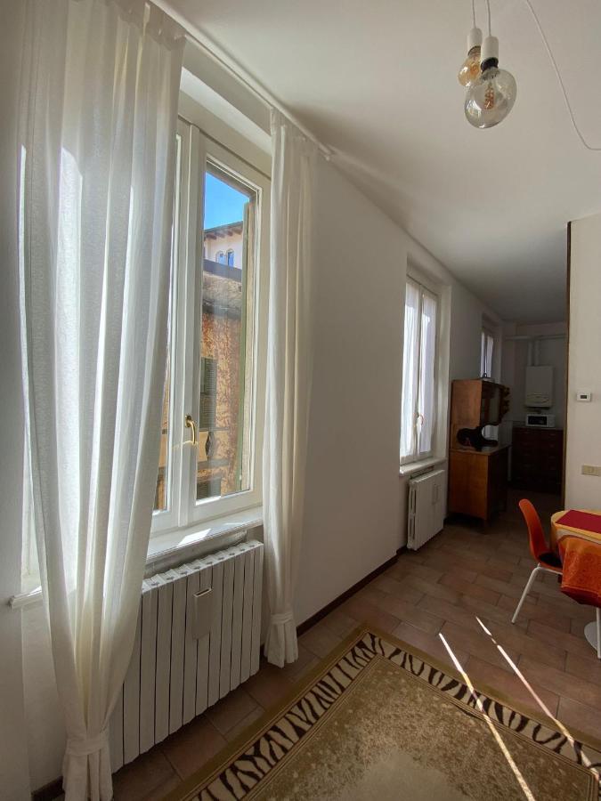 Alle Mura Bergamo Zewnętrze zdjęcie