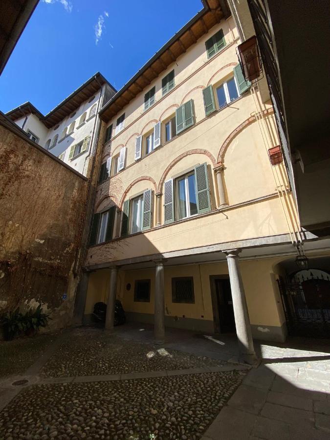Alle Mura Bergamo Zewnętrze zdjęcie
