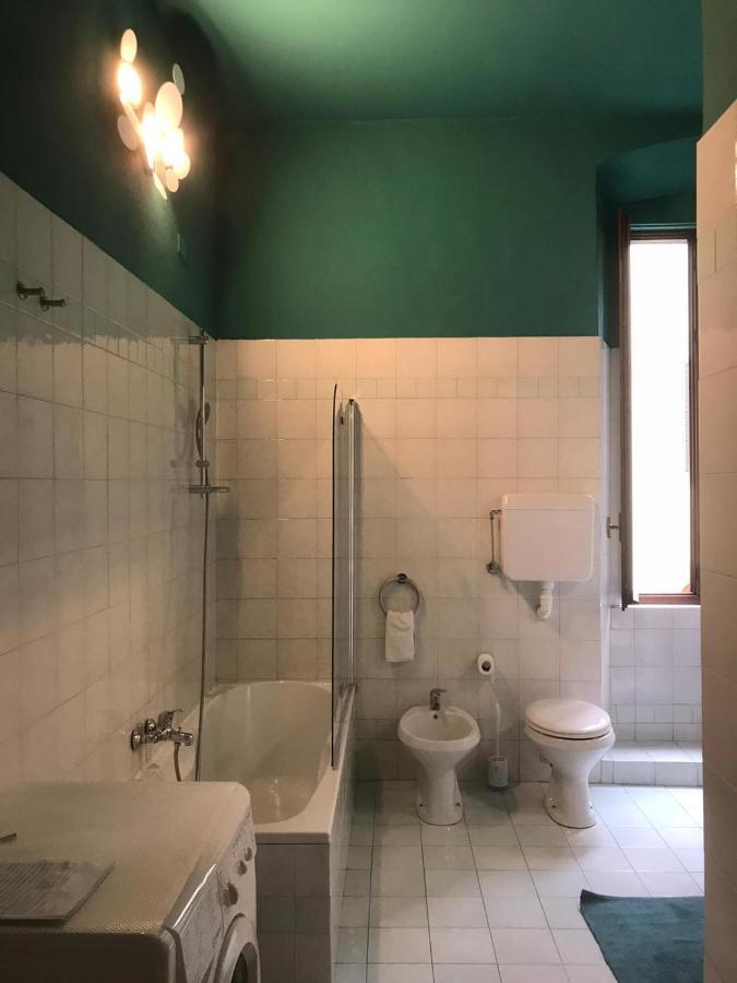 Alle Mura Bergamo Zewnętrze zdjęcie