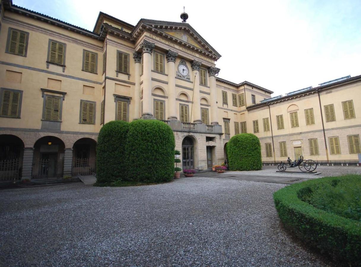 Alle Mura Bergamo Zewnętrze zdjęcie